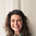 Rachel Winters, author of this review