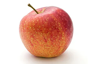 Apple, a natural source of pectin fiber