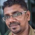 Marcus Reid, author of this review