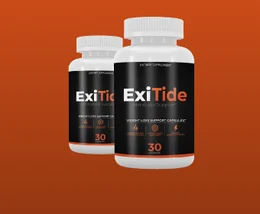 ExiTide 2-bottle package