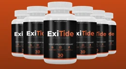 ExiTide 6-bottle package