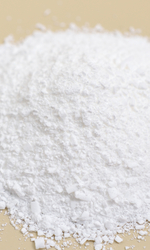 L-Arginine supplement powder illustration