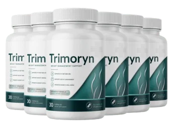 Trimoryn 6 bottle package, 180 day supply